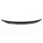 BMW 3-serie E90/E91 2005–2011 Achterklepspoiler FRP V7 (Coupe) foto 9