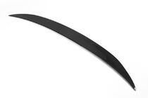 BMW 3-serie E92/E93 2006–2013 MP-Style spoiler (voor E93, carbon) foto 6