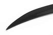 BMW 3-serie E92/E93 2006–2013 MP-Style spoiler (voor E93, carbon) foto 7