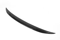 BMW 3-serie E92/E93 2006–2013 MP-Style spoiler (voor E93, carbon) foto 8