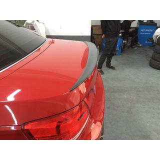 MP-Style spoiler (voor E93, carbon) foto 2