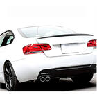 BMW 3 Serie F30/F31 2012–2019 M3-Style achterspoiler (voor F30/F80, carbon) foto 3