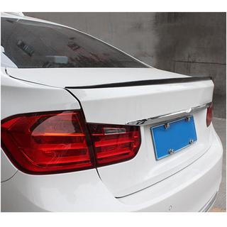 M3-Style achterspoiler (voor F30/F80, carbon) BMW 3 Serie F30/F31 2012–2019 foto 2