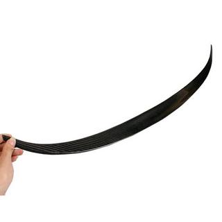 M3-Style achterspoiler (voor F30/F80, carbon) BMW 3 Serie F30/F31 2012–2019 foto 4