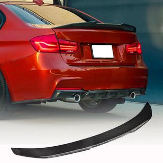 Spoiler PSM-Style V3 (voor F30/F80, carbon) foto 1