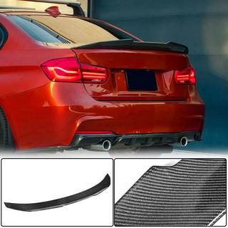 Spoiler PSM-Style V3 (voor F30/F80, carbon) foto 2