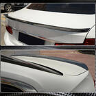 BMW 3 Serie F30/F31 2012–2019 P-Style spoiler (voor F30/F80, carbon) foto 5