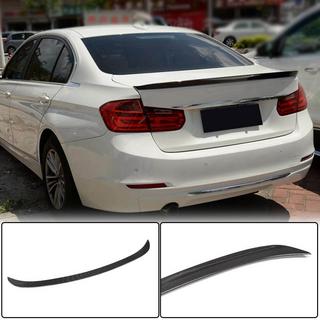 P-Style spoiler (voor F30/F80, carbon) foto 1