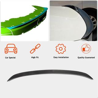 P-Style spoiler (voor F30/F80, carbon) foto 2