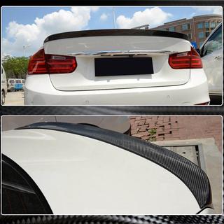 P-Style spoiler (voor F30/F80, carbon) foto 4