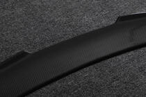 BMW 3 Serie F30/F31 2012–2019 PSM-Style V1 spoiler (voor F30/F80, carbon) foto 5