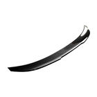 BMW 3 Serie F30/F31 2012–2019 PSM-Style V1 spoiler (voor F30/F80, carbon) foto 7