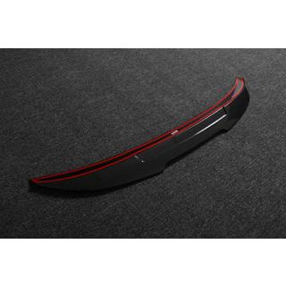 PSM-Style V1 spoiler (voor F30/F80, carbon) foto 3