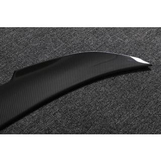 PSM-Style V1 spoiler (voor F30/F80, carbon) foto 4