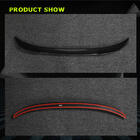 BMW 3 Serie F30/F31 2012–2019 Spoiler PSM-Style V4 (voor F30/F80, carbon) foto 3