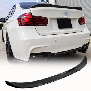Spoiler PSM-Style V4 (voor F30/F80, carbon) foto 1