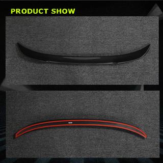 Spoiler PSM-Style V4 (voor F30/F80, carbon) foto 3