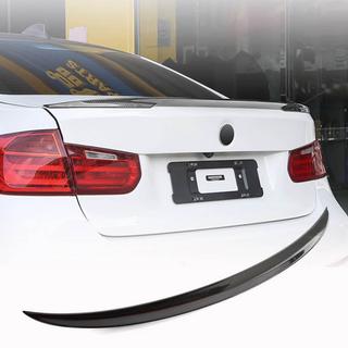 MP-Style V2 spoiler (voor F30/F80) foto 1