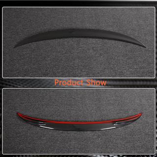 MP-Style V2 spoiler (voor F30/F80) foto 3