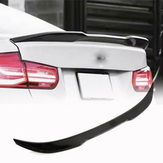 PSM-Style V2 spoiler (voor F30/F80, carbon) foto 1