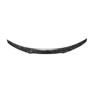 M4-stijl spoiler (voor F30/F80, gesmeed carbon) BMW 3 Serie F30/F31 2012–2019 foto 1