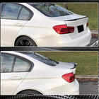 BMW 3 Serie F30/F31 2012–2019 Spoiler MP-Style V1 (voor F30/F80) foto 3
