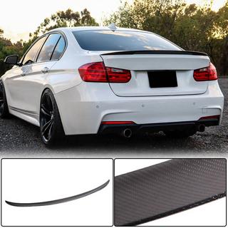 Spoiler MP-Style V1 (voor F30/F80) foto 1