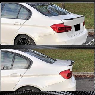 Spoiler MP-Style V1 (voor F30/F80) foto 3