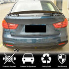 BMW 3-serie F34 2013–2020 Spoiler V1 (carbon) foto 3