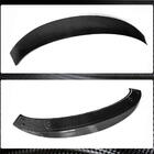 BMW 3-serie F34 2013–2020 Spoiler V1 (carbon) foto 6