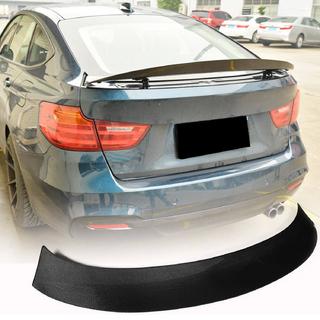 Spoiler V1 (carbon) foto 1