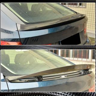 Spoiler V1 (carbon) foto 4