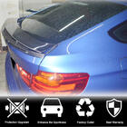 BMW 3-serie F34 2013–2020 Spoiler V2 (Carbon) foto 2