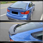 BMW 3-serie F34 2013–2020 Spoiler V2 (Carbon) foto 3