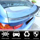 BMW 3-serie F34 2013–2020 Spoiler V3 (carbon) foto 2