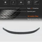 BMW 3-serie F34 2013–2020 Spoiler V3 (carbon) foto 5