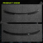 BMW 3 Serie G20/G21 2018– Achterspoiler V1 (voor G20/G80, carbon) foto 5