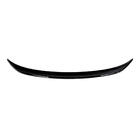 BMW 3 Serie G20/G21 2018– Achterklepspoiler Hoogglans Zwart ABS V3 (SD) foto 4