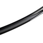 BMW 3 Serie G20/G21 2018– Achterklepspoiler Hoogglans Zwart ABS V3 (SD) foto 6
