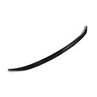 BMW 3 Serie G20/G21 2018– Achterklepspoiler Hoogglans Zwart ABS V3 (SD) foto 7