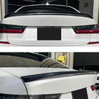 BMW 3 Serie G20/G21 2018– Spoiler V2 (voor G20/G80, carbon) foto 2