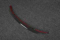 BMW 3 Serie G20/G21 2018– Spoiler V2 (voor G20/G80, carbon) foto 4