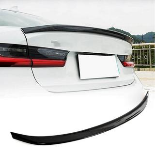 Spoiler V2 (voor G20/G80, carbon) BMW 3 Serie G20/G21 2018– foto 1