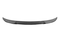BMW 3 Serie G20/G21 2018– Spoiler V5 (voor G20/G80, carbon) foto 5