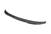 BMW 3 Serie G20/G21 2018– Spoiler V5 (voor G20/G80, carbon) foto 3
