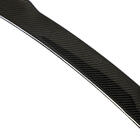 BMW 3 Serie G20/G21 2018– V6 spoiler (voor G20/G80, carbon) foto 7