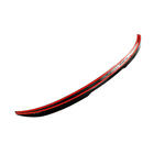 BMW 3 Serie G20/G21 2018– V6 spoiler (voor G20/G80, carbon) foto 8