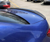 BMW 3 Serie G20/G21 2018– Spoiler PSM-Style V3 (voor G20/G80, carbon) foto 2