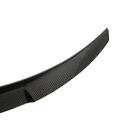 BMW 3 Serie G20/G21 2018– Spoiler PSM-Style V3 (voor G20/G80, carbon) foto 7