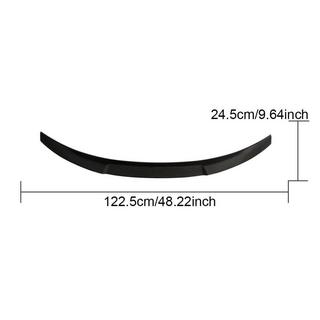 Spoiler PSM-Style V3 (voor G20/G80, carbon) BMW 3 Serie G20/G21 2018– foto 3